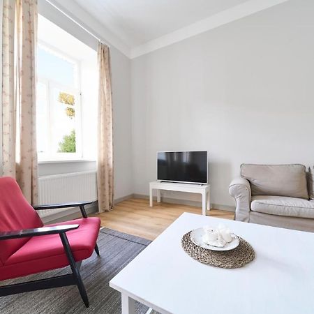 Lovely, Best View Apartment, Vilnius City Centre Екстер'єр фото
