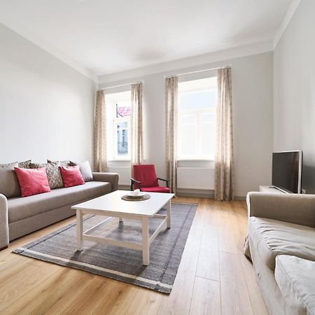 Lovely, Best View Apartment, Vilnius City Centre Екстер'єр фото