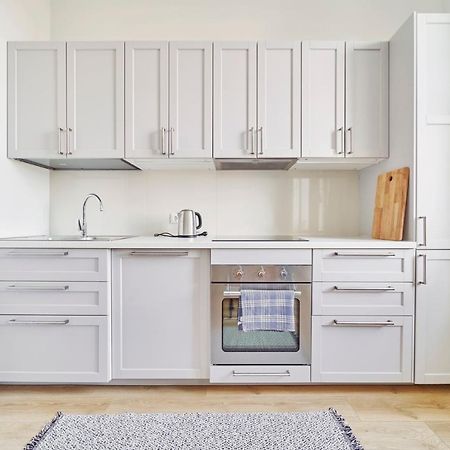 Lovely, Best View Apartment, Vilnius City Centre Екстер'єр фото