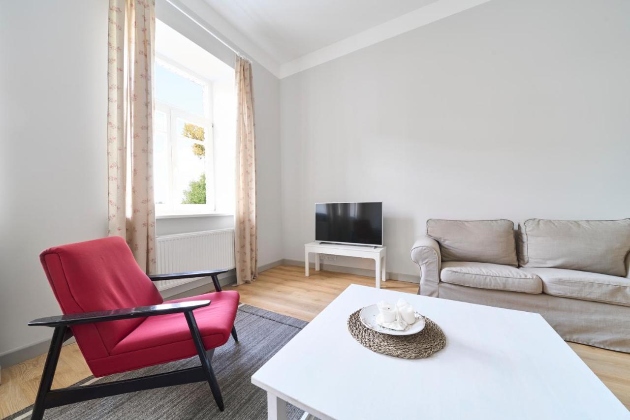 Lovely, Best View Apartment, Vilnius City Centre Екстер'єр фото