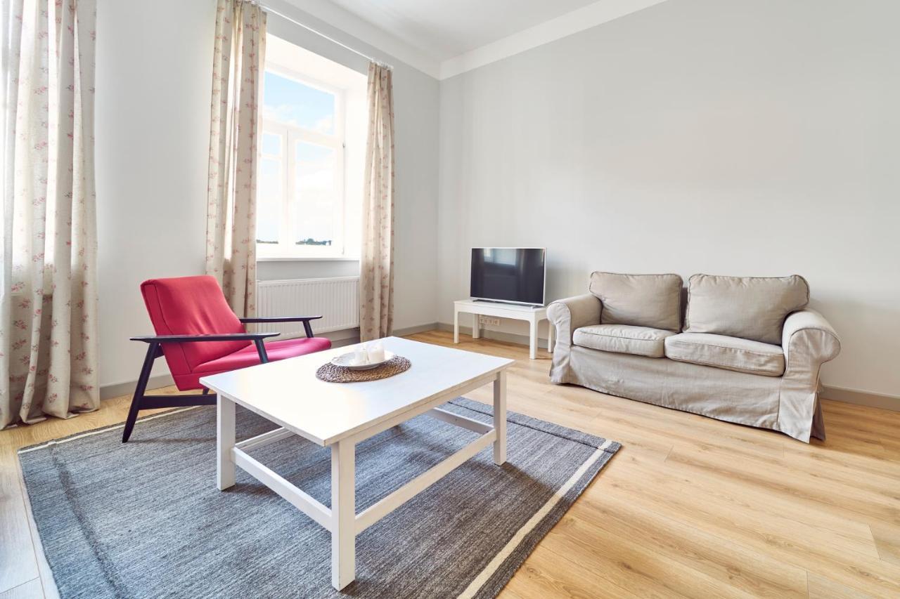Lovely, Best View Apartment, Vilnius City Centre Екстер'єр фото