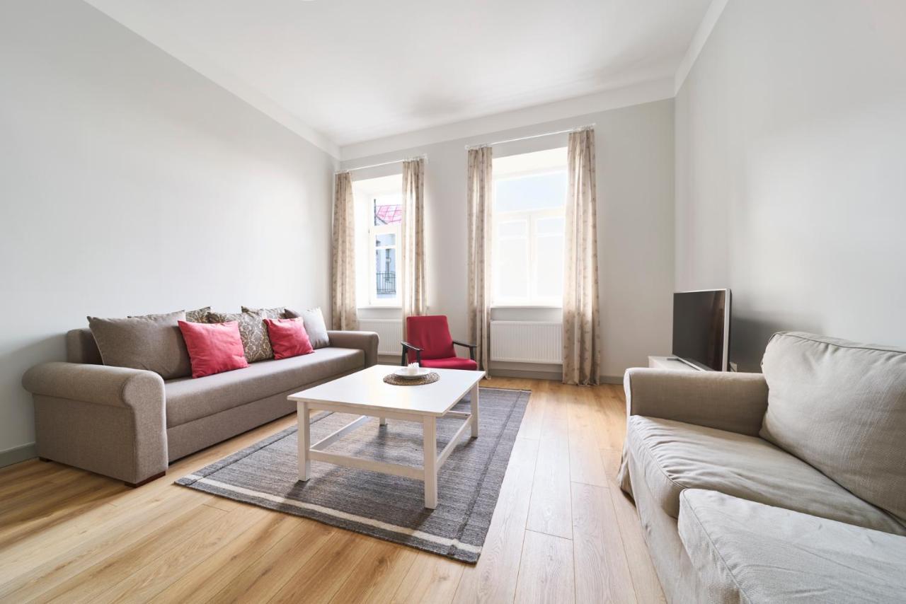 Lovely, Best View Apartment, Vilnius City Centre Екстер'єр фото
