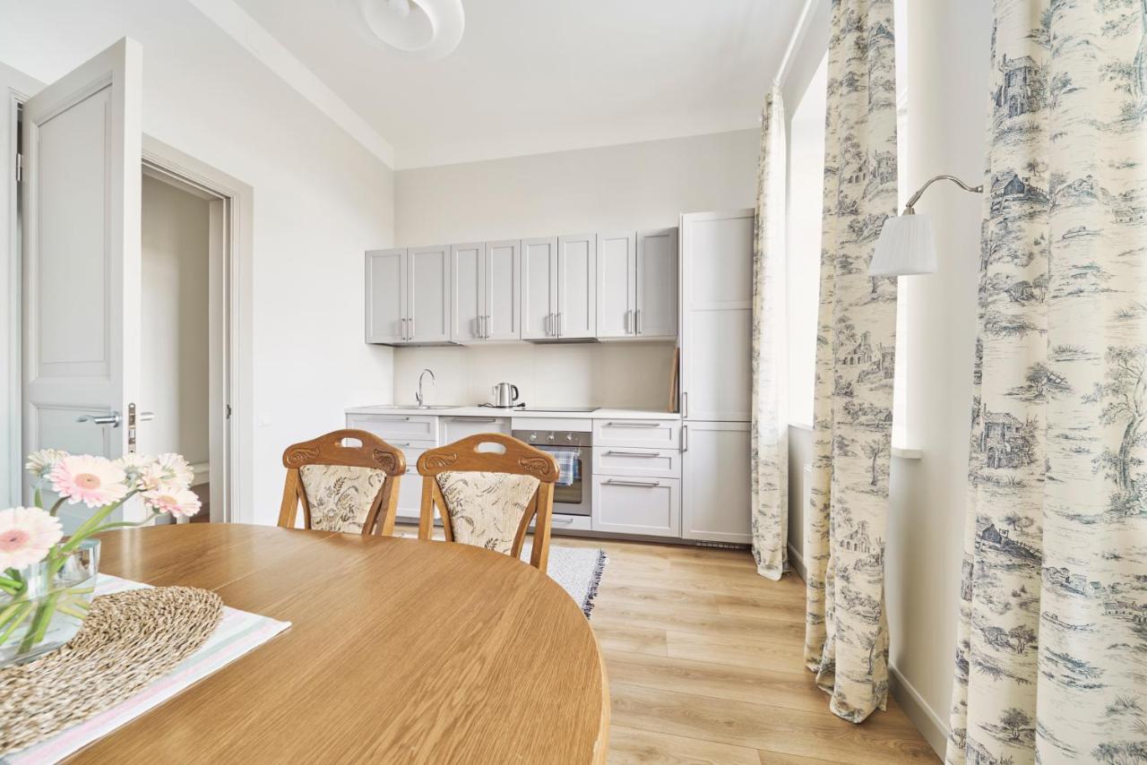 Lovely, Best View Apartment, Vilnius City Centre Екстер'єр фото