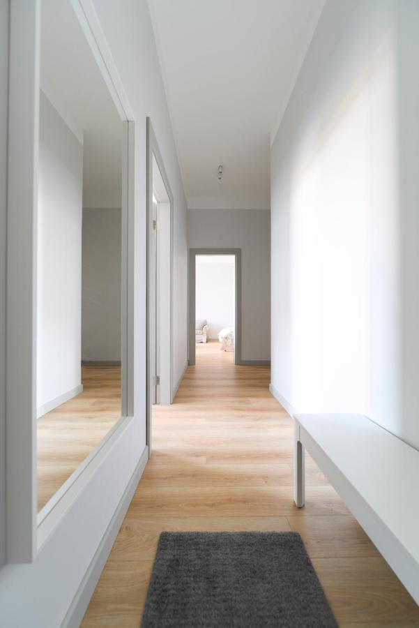 Lovely, Best View Apartment, Vilnius City Centre Екстер'єр фото