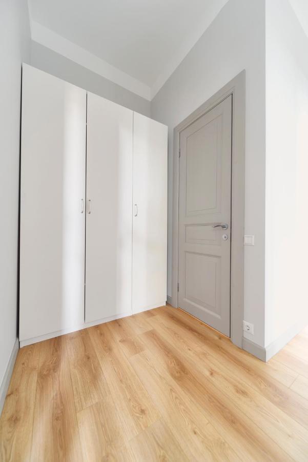 Lovely, Best View Apartment, Vilnius City Centre Екстер'єр фото